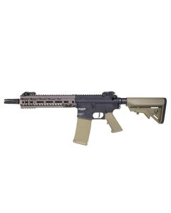 Fusil ROSSI Neptune SEAL AEG 6mm bronce