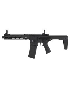 Fusil POSEIDON Avenger + Pdw AEGR 6mm negro