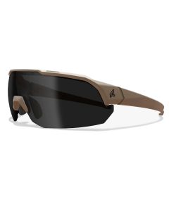 Gafas EDGE Tactical ARC Light Tan lente G15