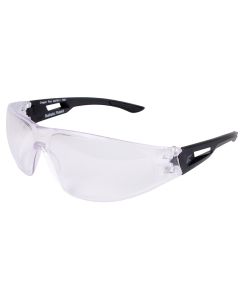 Gafas EDGE Tactical Dragon Fire lentes transparentes