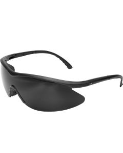 Gafas EDGE Tactical Fastlink negras
