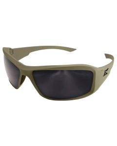 Gafas EDGE Tactical Hamel Ranger Green lentes oscuras