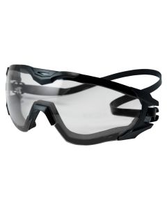 Gafas EDGE TACTICAL Super 64 lente clara