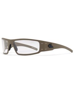 Gafas Fotocromáticas GATORZ Magnum MILSPEC Ballistic TAN