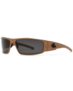 Gafas GATORZ Magnum Tan lentes oscuras