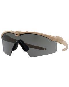 Gafas OAKLEY SI Ballistic M Frame 3.0 Tan 3 lentes