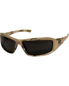 Gafas EDGE Tactical Hamel MultiCam Polarizadas