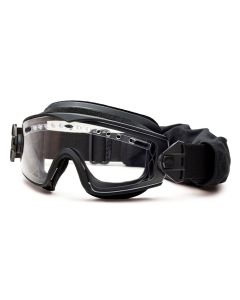 Gafas Smith Optics Lopro Regulator negras