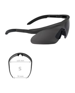 Gafas SWISS EYE Raptor 3 lentes (S)