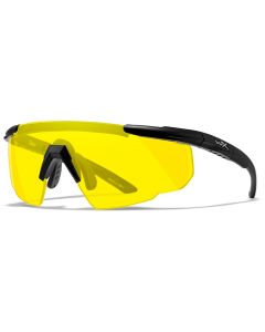 Gafas WILEY X Saber Advanced Pale Yellow