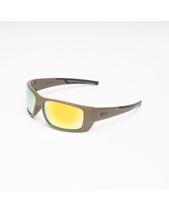 Gafas CONQUER Raptor Coyote