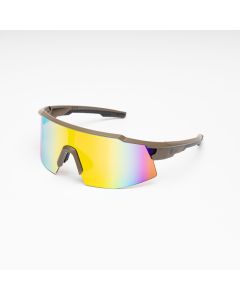 Gafas CONQUER Tygor Evo Coyote