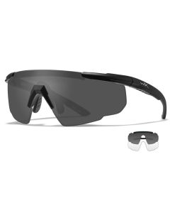 Gafas WILEY X Saber Advanced 2 Lentes - Oscura - Clara