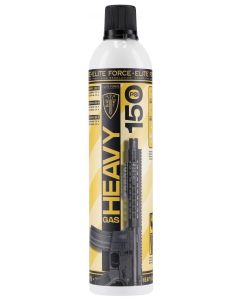 Gas ELITE FORCE Heavy 560ml