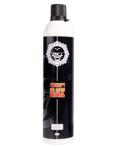 Gas DUEL CODE 600ml