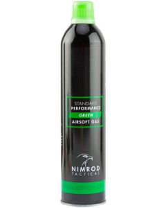 Gas NIMROD Standard Performance Green