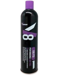 Gas NUPROL V8 Performance GBB 650ml