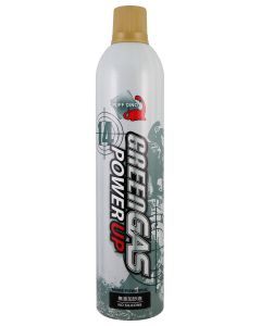 Gas PUFF DINO 14kg 560ml