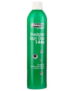 Gas ABBEY verde Predator 700ml