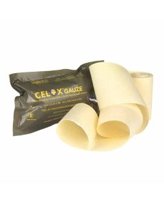 Gasa Hemostática CELOX 300 x 7,6 cm
