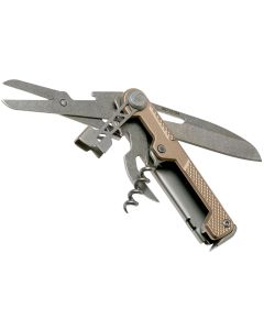 Multiherramienta GERBER ArmBar Cork