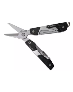 Navaja GERBER Splice Pocket Multiherramienta Negra