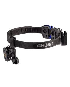 Cinturón IPSC Ghost Carbon Belt