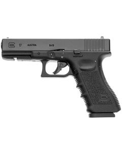 Pistola GLOCK 17-1 Blowback CO2 4.5mm