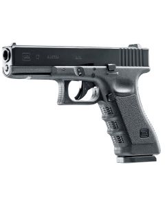 Pistola GLOCK 17 Blowback CO2 6mm