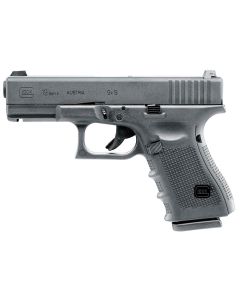 Pistola GLOCK 19 Gen4 Blowback GBB 6mm