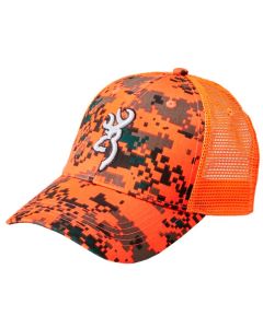 Gorra de Caza BROWNING Digi Blaze