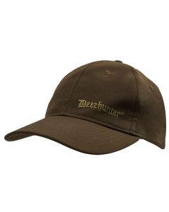 Gorra DEERHUNTER Excape Light verde