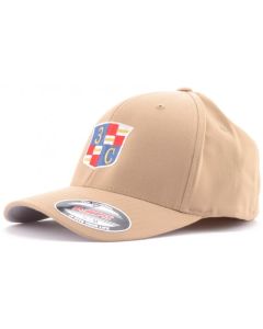 Gorra FLEXFIT Chris Kyle American Sniper kaki