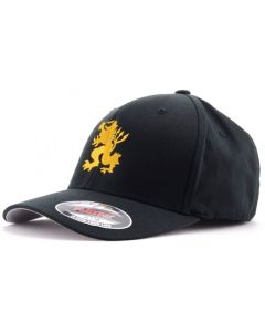 Gorra FLEXFIT DEVGRU Gold Squadron