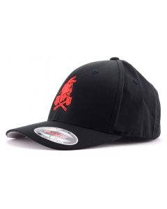 Gorra FLEXFIT DEVGRU Red Squadron