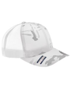 Gorra FLEXFIT Retro Trucker MultiCam Alpine