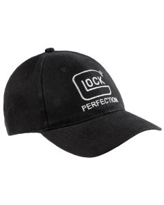 Gorra GLOCK Perfection negra