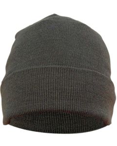Gorro de Lana Verde BENISPORT