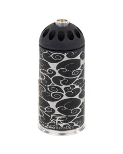 Granada Gas SAIGO Gyorai 40mm negra