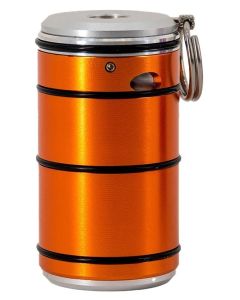 Granada Impacto STRATAIM Epsilon naranja