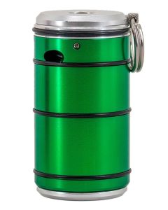 Granada Impacto STRATAIM Epsilon verde