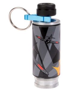 Granada SAIGO DEFENSE Kamikaze XS negra