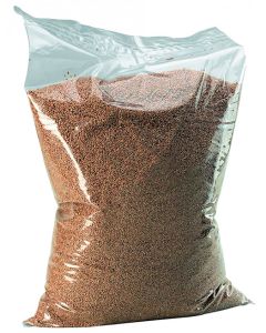 Granulado limpiador SMARTRELOADER de Cáscara de Nuez