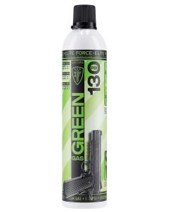 Green Gas ELITE FORCE 600ml