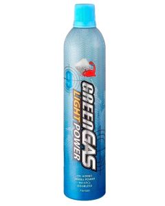 Green Gas PUFF DINO Light 8Kg 600 ml