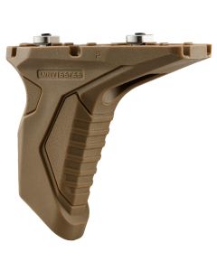 Grip Angular STRIKE INDUSTRIES HandStop MLOK Link FDE