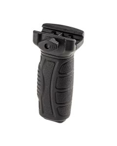 Grip DLG TACTICAL Rubberized Picatinny