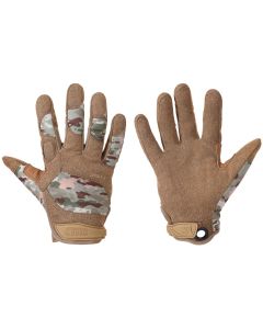 Guantes KINETIXX X-Light MultiCam