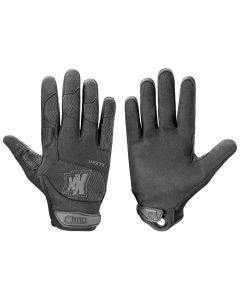 Guantes KINETIXX X-Light negros