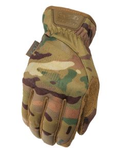 Guantes MECHANIX FastFit MultiCam
